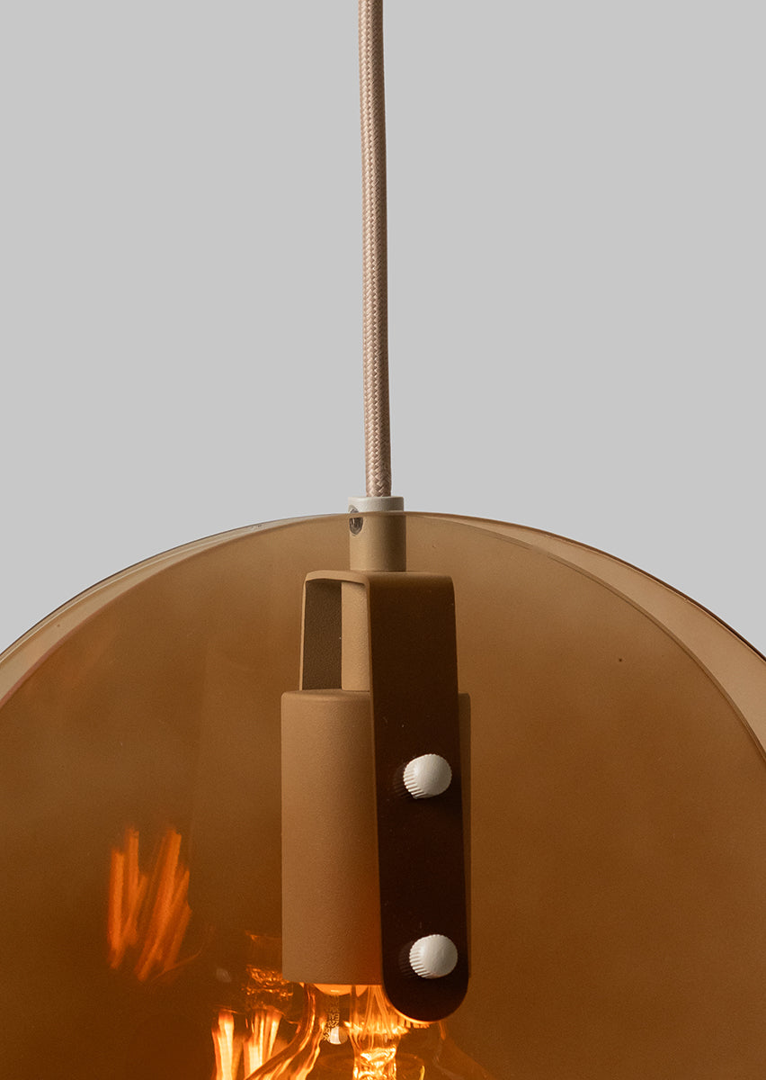 Toledo Pendant Lamp