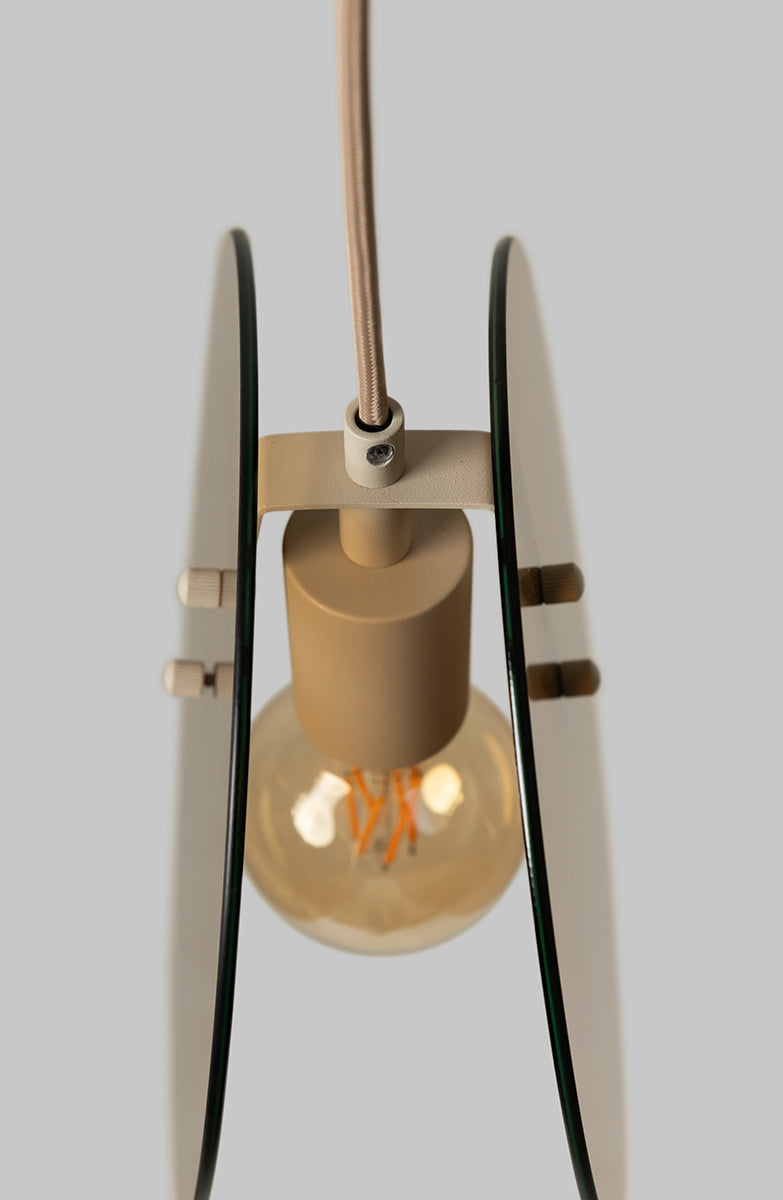Toledo Pendant Lamp