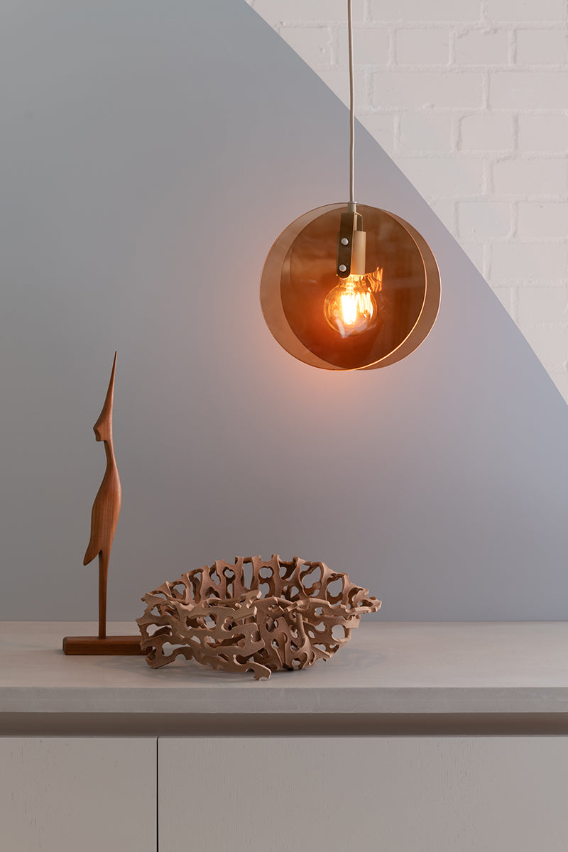 Toledo Pendant Lamp