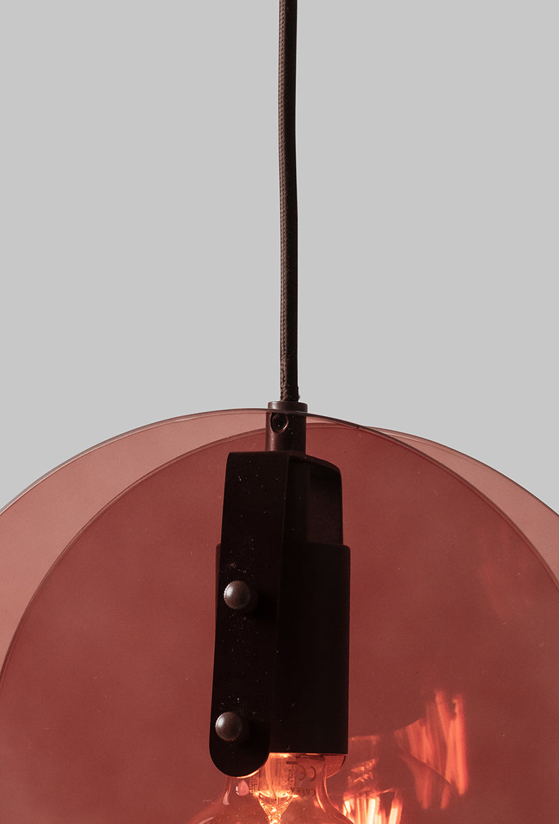 Toledo Pendant Lamp
