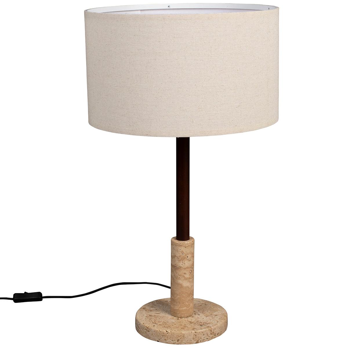Jackson Table Lamp - WOO .Design