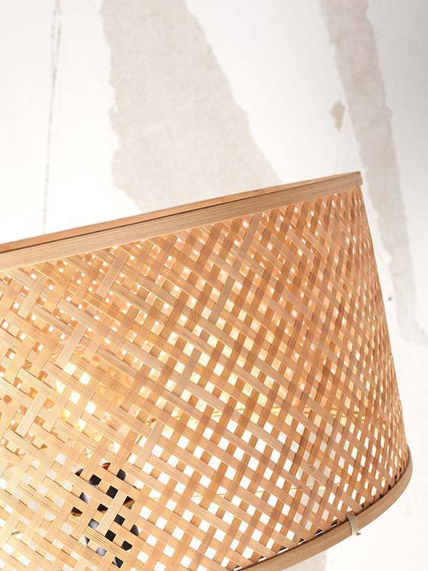 Java 3-Legs Floor Lamp - WOO .Design