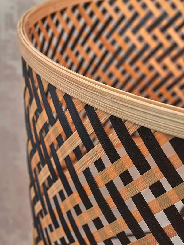 Java 3-Legs Table Lamp - WOO .Design
