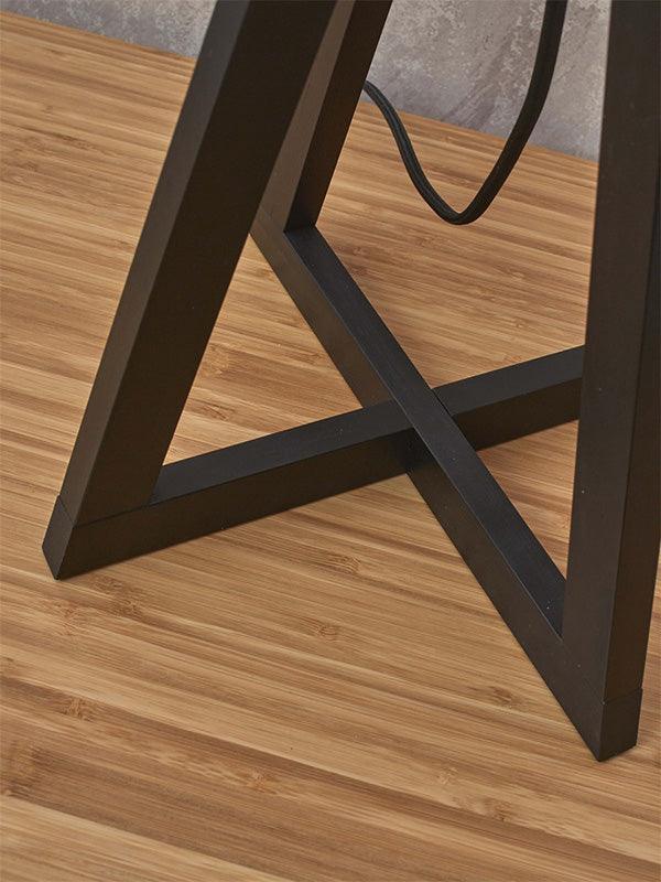 Java 4-Legs Table Lamp - WOO .Design