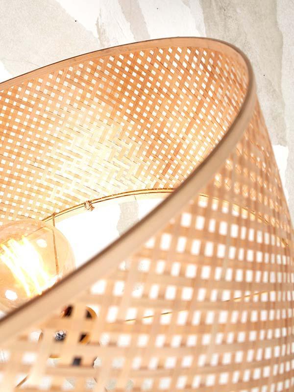 Java 5-legs Floor Lamp - WOO .Design