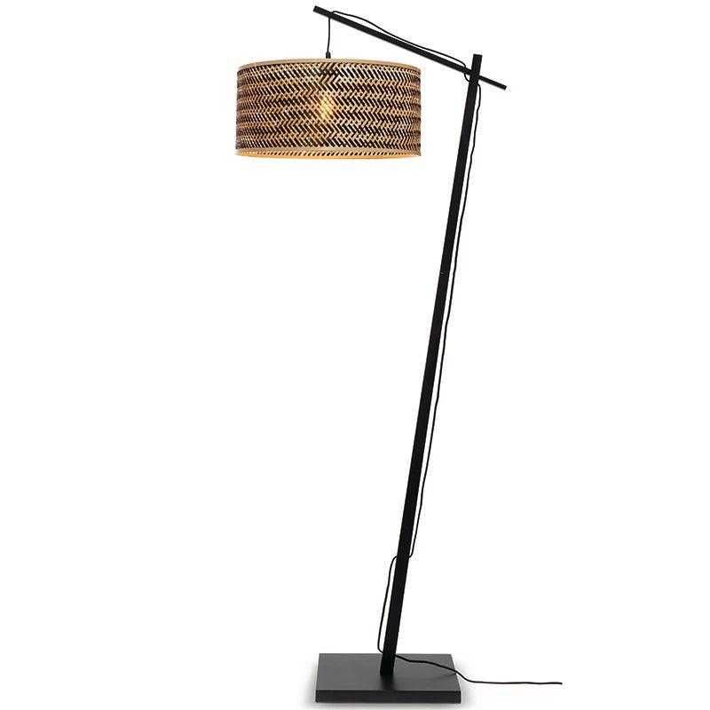 Java Floor Lamp - WOO .Design