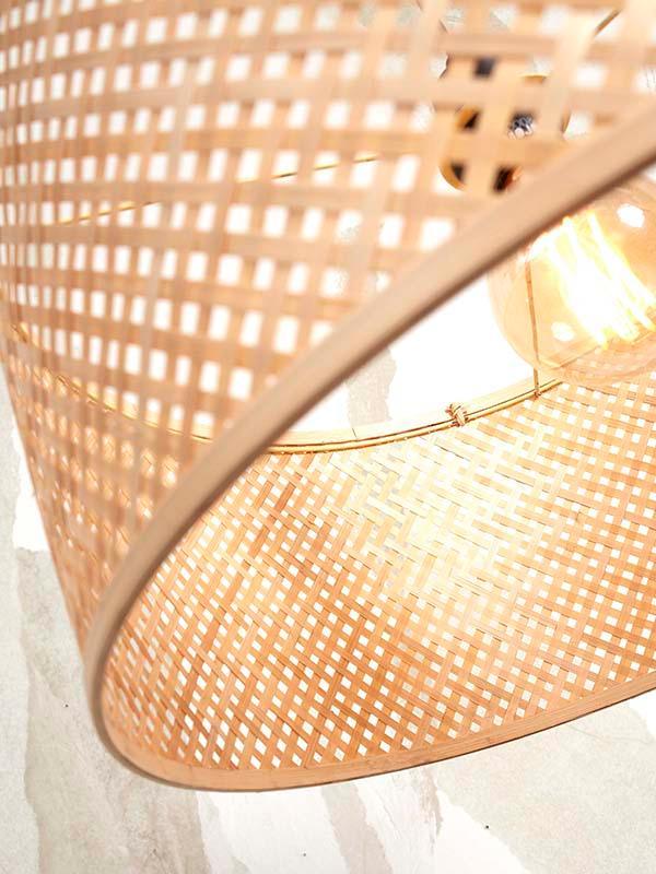 Java Floor Lamp - WOO .Design