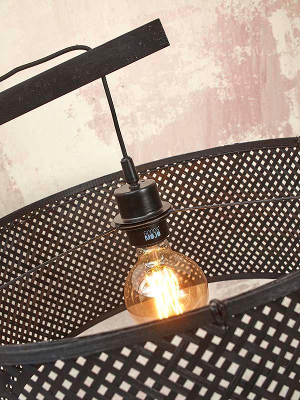 Java Floor Lamp - WOO .Design
