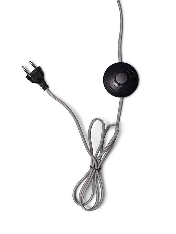Java Floor Lamp - WOO .Design