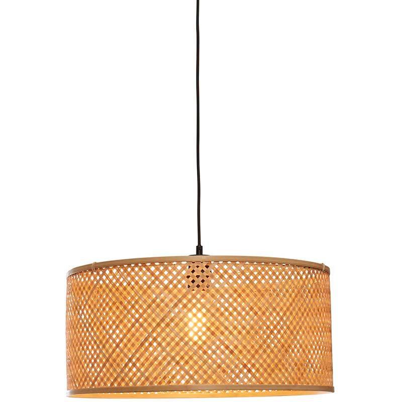 Java Hanging Lamp - WOO .Design