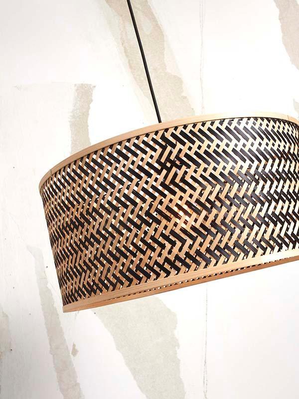 Java Hanging Lamp - WOO .Design