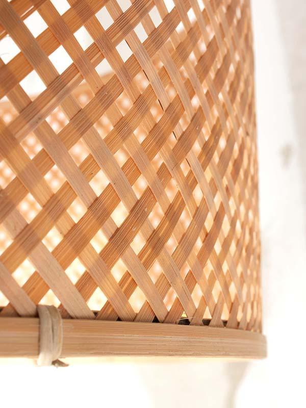 Java Straight Table Lamp - WOO .Design