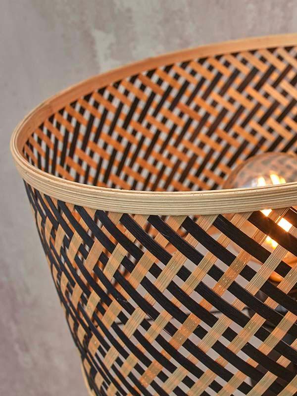 Java Straight Table Lamp - WOO .Design