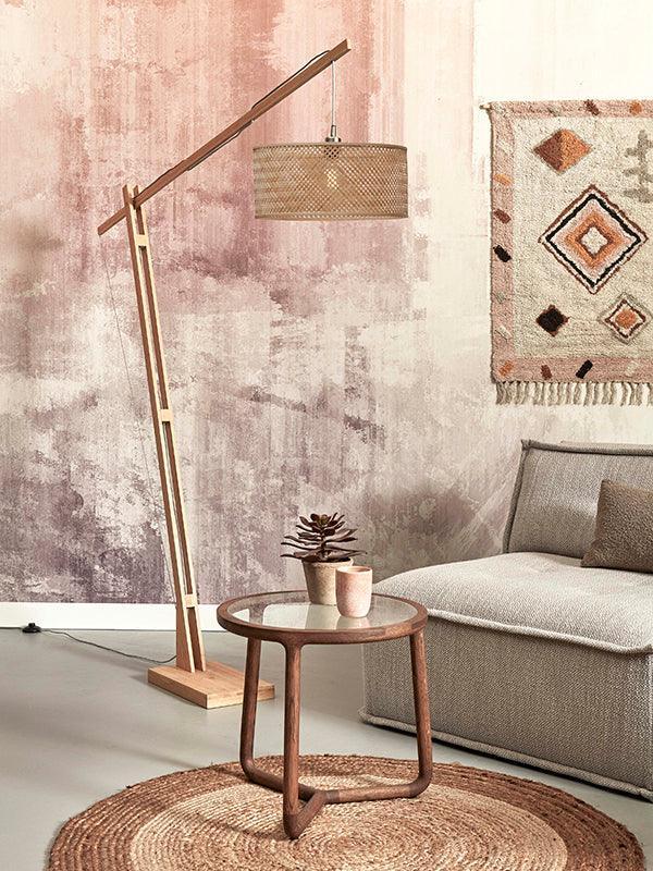 Java XL Floor Lamp - WOO .Design