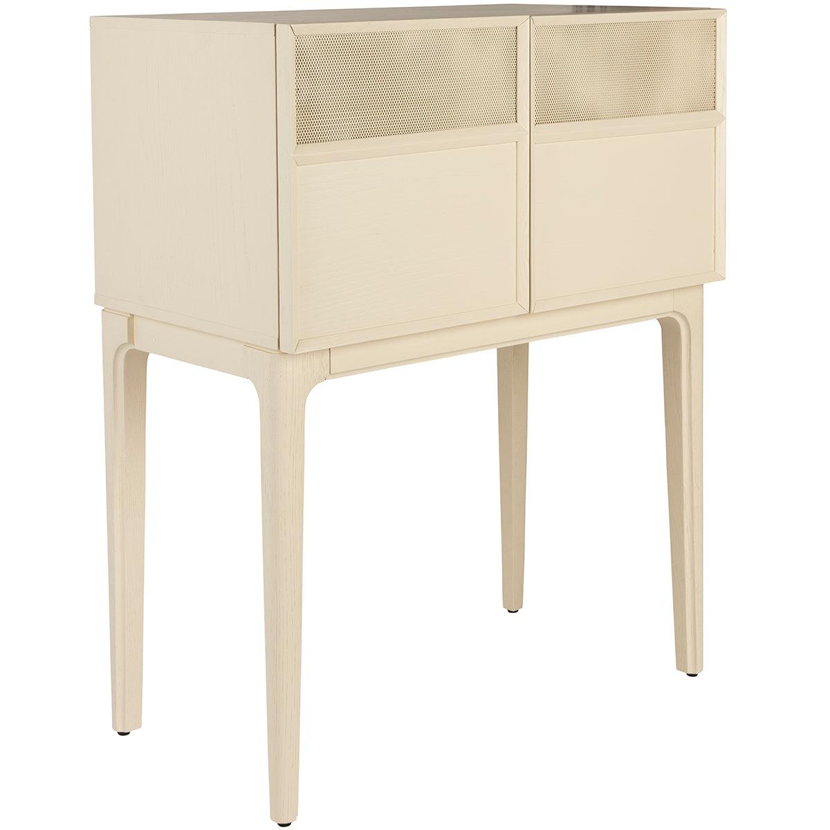 June Cabinet - WOO .Design