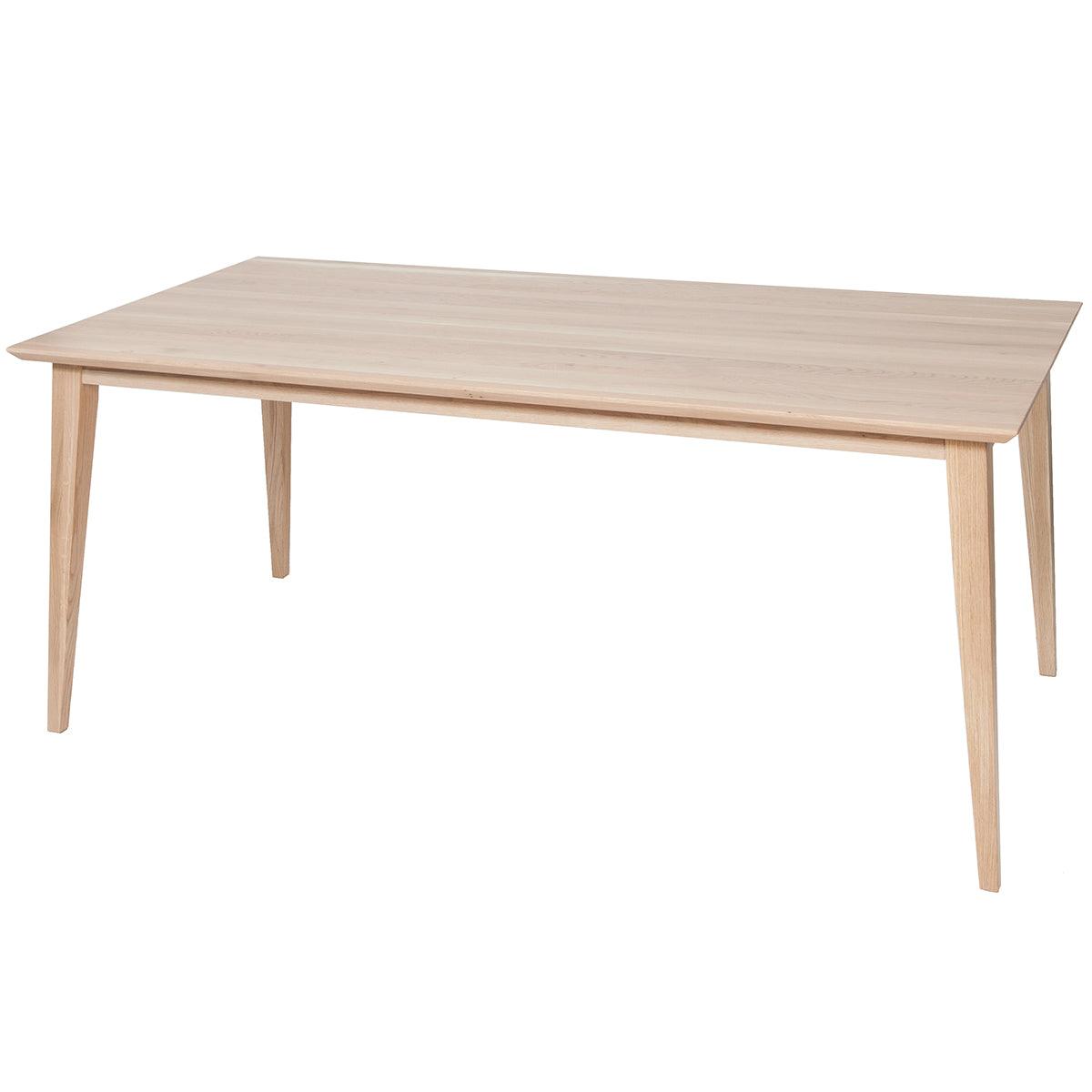 Jylland Rectangular Dining Table - WOO .Design