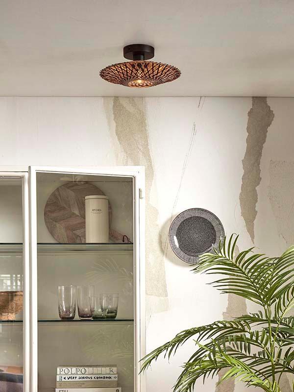 Kalimantan Ceiling Lamp - WOO .Design