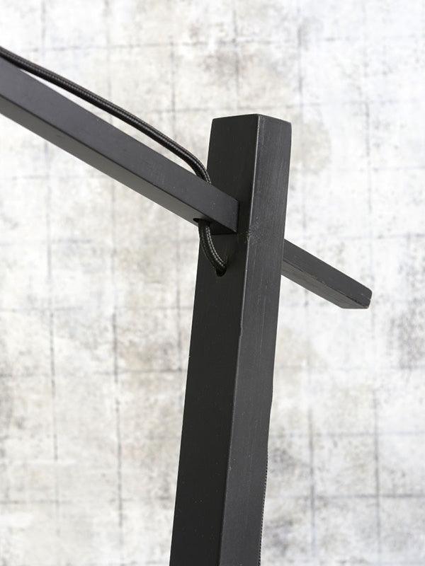 Kalimantan Floor Lamp - WOO .Design