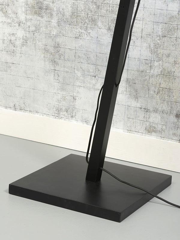 Kalimantan Floor Lamp - WOO .Design