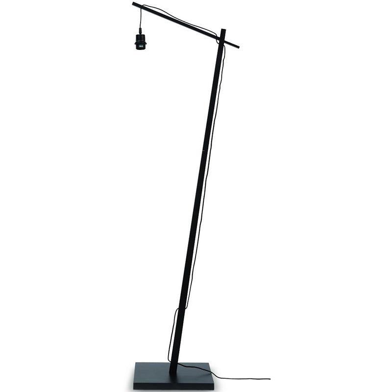 Kalimantan Floor Lamp - WOO .Design