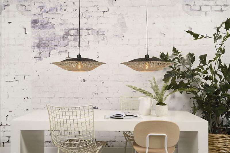 Kalimantan Pendant Lamp - WOO .Design
