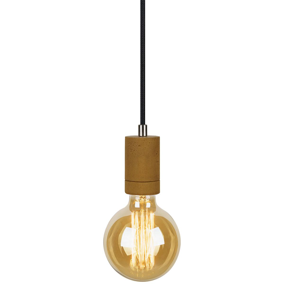 Kalla Concrete Wall Lamp - WOO .Design
