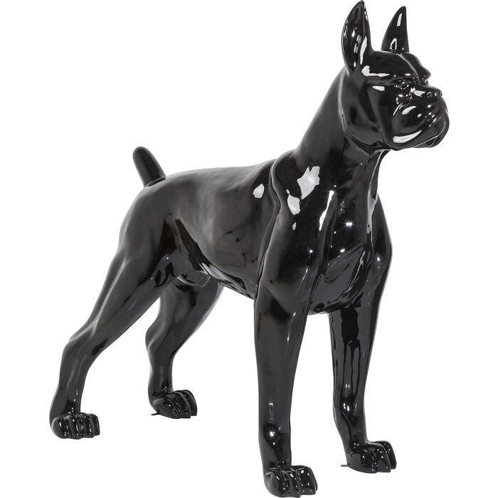 Toto Deco Figurine