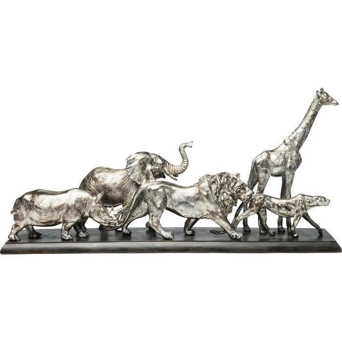 Animal Journey Deco Object