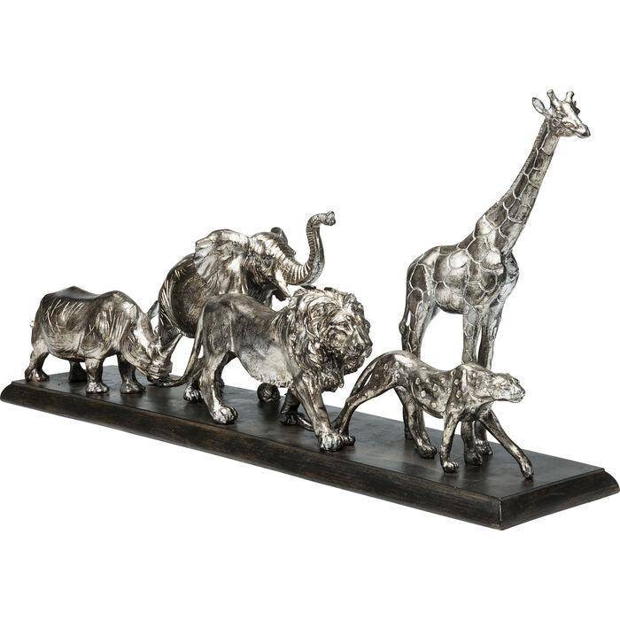Animal Journey Deco Object