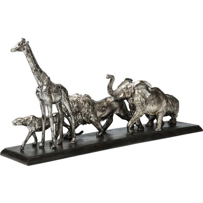 Animal Journey Deco Object