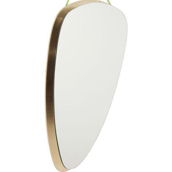 Jetset Mirror