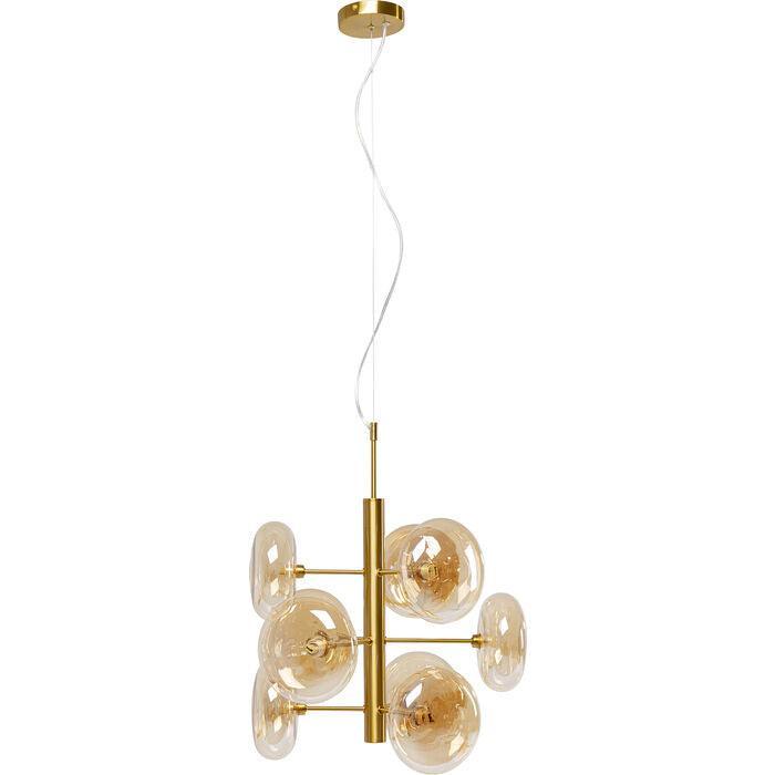 Headlight Pendant Lamp