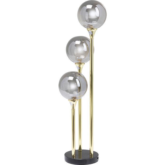 Al Capone Tre Table Lamp