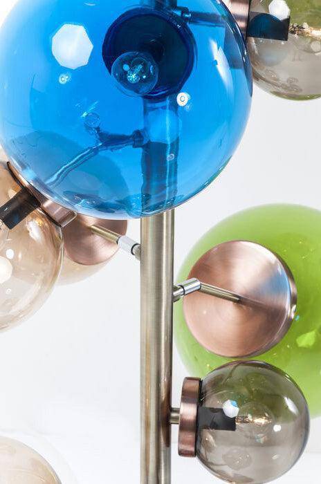 Balloon Floor Lamp