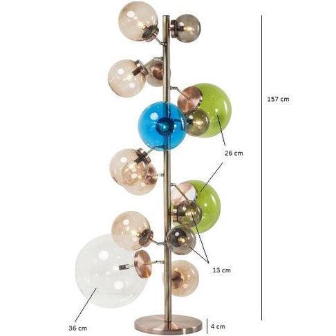Balloon Floor Lamp