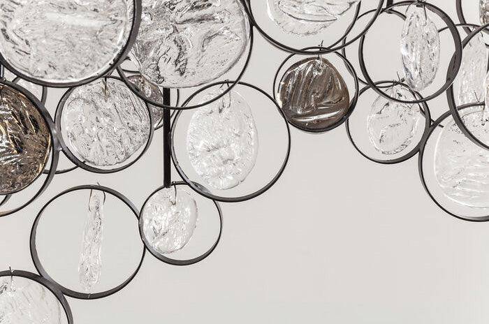 Clouds Pendant Lamp