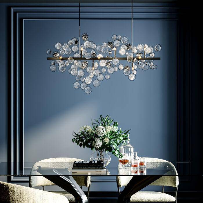 Clouds Pendant Lamp
