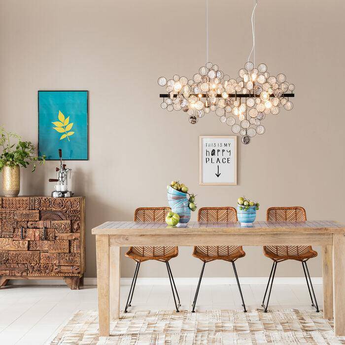 Clouds Pendant Lamp