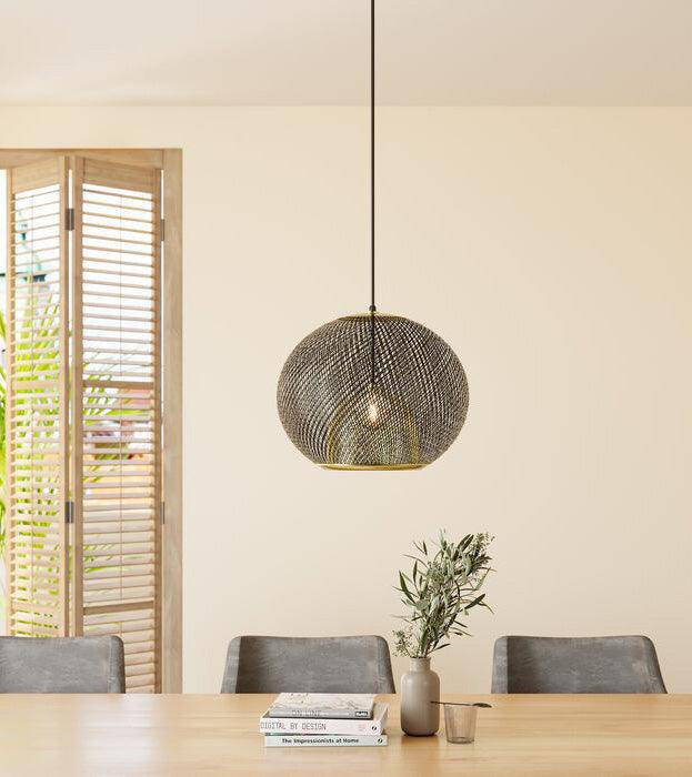 Grato Pendant Lamp