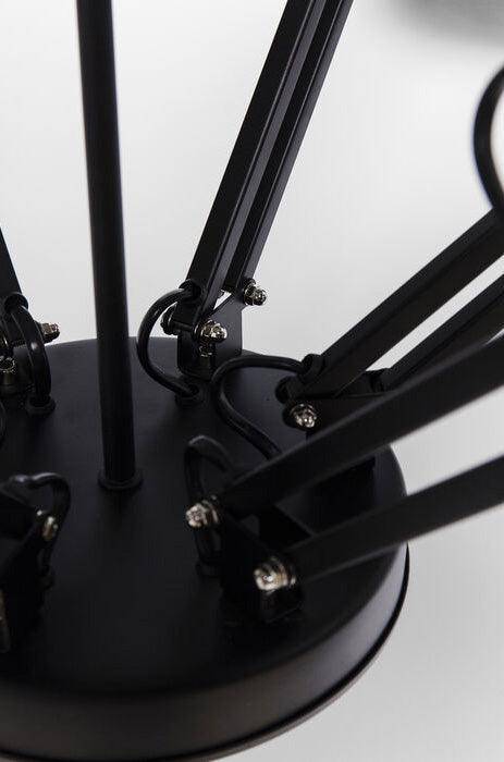 Spider Multi Pendant Lamp