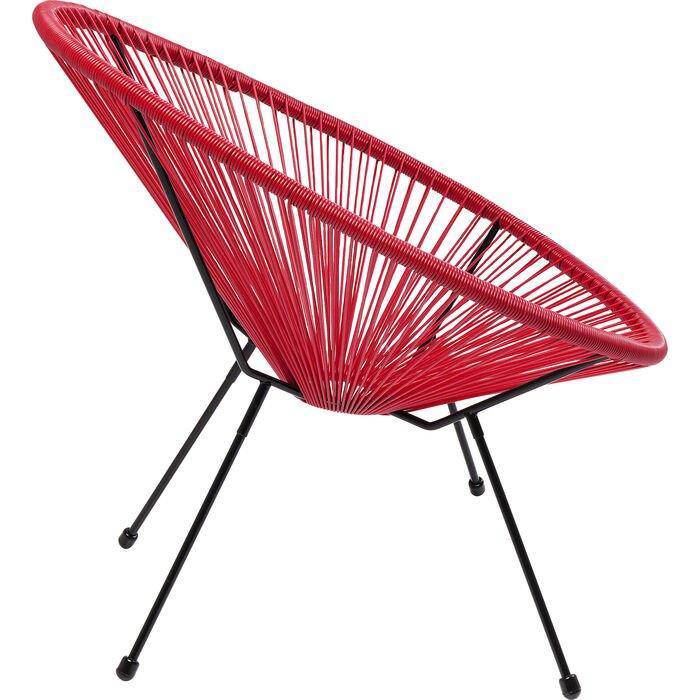 Acapulco Armchair
