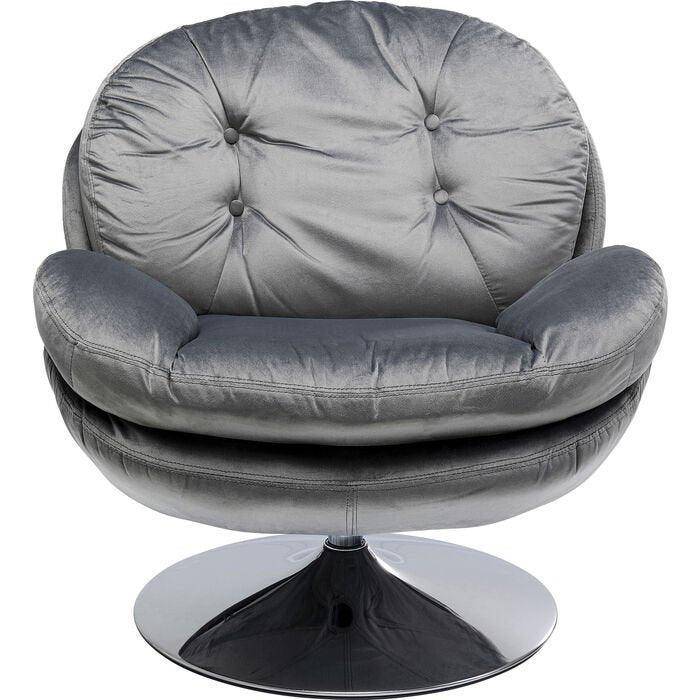 Cosy Swivel Armchair