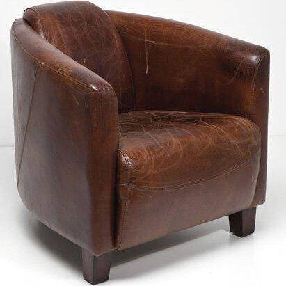 Cigar Lounge Armchair