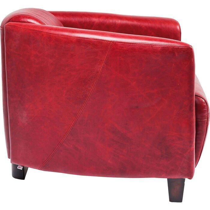 Cigar Lounge Armchair