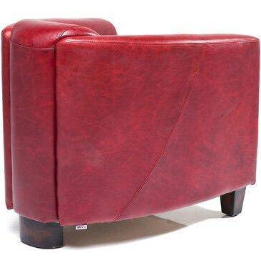 Cigar Lounge Armchair