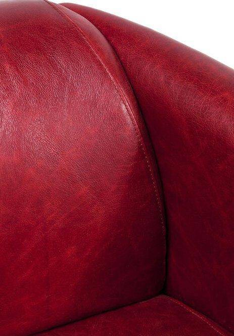 Cigar Lounge Armchair