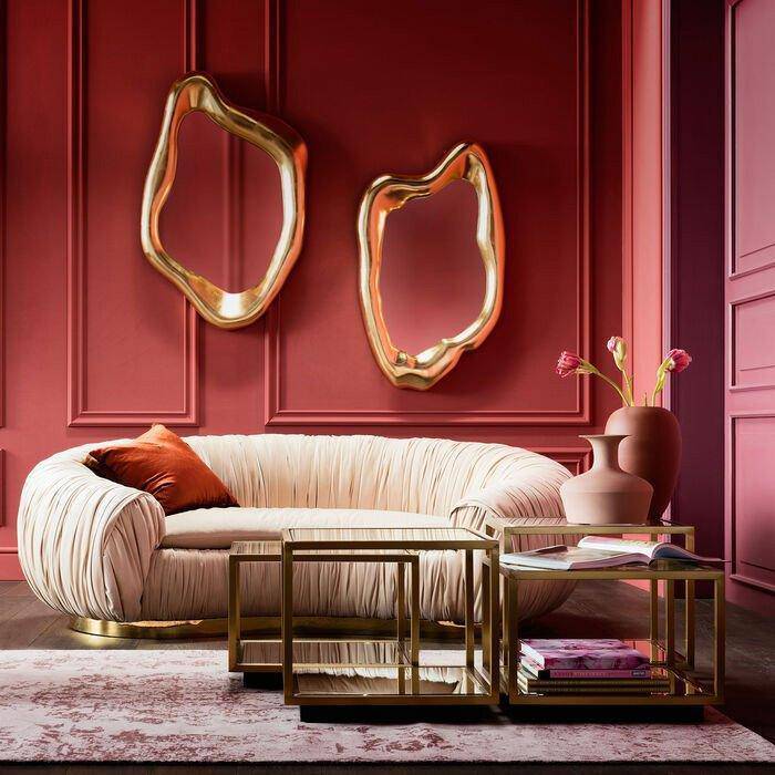 Perugia Sofa