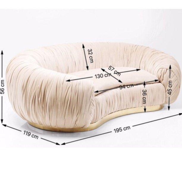 Perugia Sofa