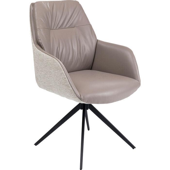 Amira Swivel Chair
