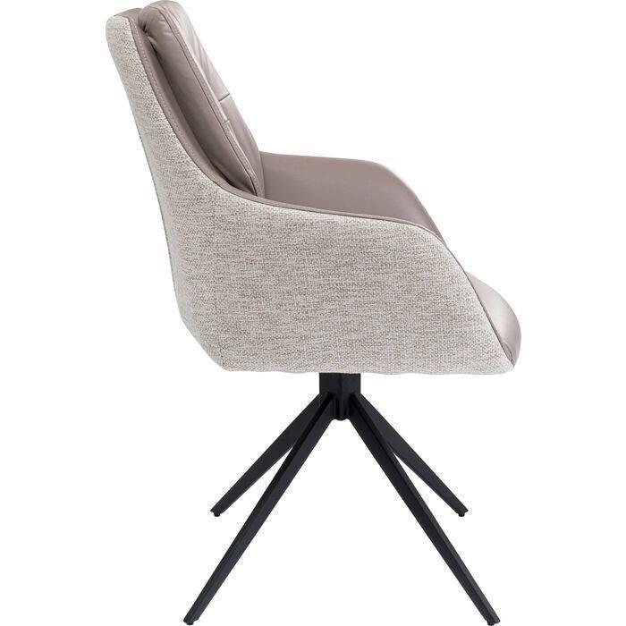 Amira Swivel Chair